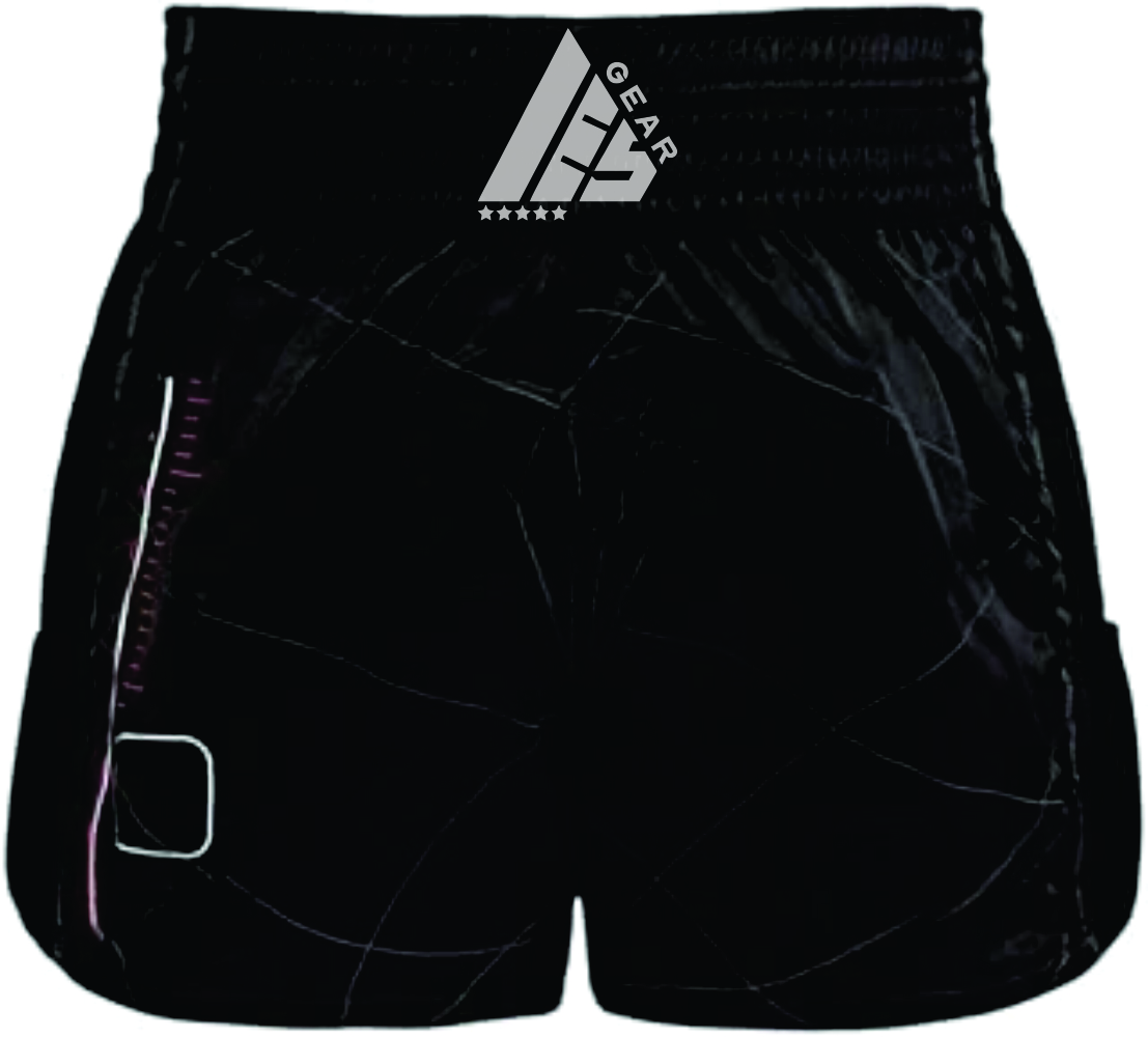 Boxing Shorts